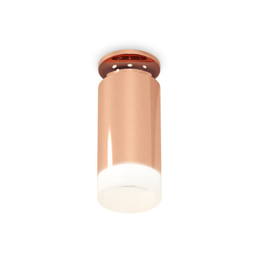 Потолочный светильник Ambrella Light Techno Spot XS6326082 (N6906, C6326, N6248)