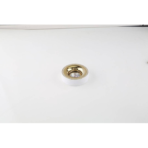 Встраиваемый светильник DesignLed NC1826-M-W+G 001736