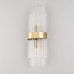 Настенный светильник Arte Milano Torcia 430122.140.2.E14.C1 GD