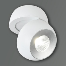 Накладной спот Reluce 81174-9.5-001MZ COB8W WT