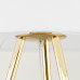 Торшер TK Lighting 6637 Umberto a068714