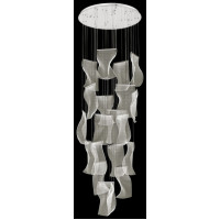 Подвесная люстра Wertmark Hanna WE451.20.103