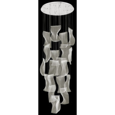 Подвесная люстра Wertmark Hanna WE451.20.103
