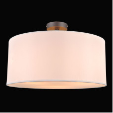Потолочная люстра Natali Kovaltseva 75005B/3C ANTI GRAY