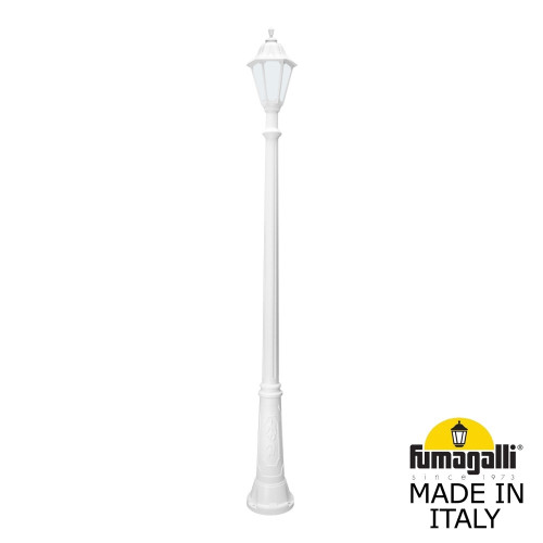 Садово-парковый светильник Fumagalli GIGI/ANNA E22.156.000.WYE27 Садово-парковый светильник Fumagalli GIGI/ANNA E22.156.000.WYE27