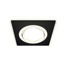 Встраиваемый светильник Ambrella Light Techno Spot XC7632080 (C7632, N7001)