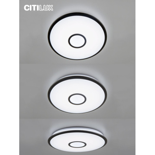 Потолочный светильник Citilux Старлайт Смарт CL703A45G