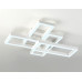 Потолочный светильник Ambrella Light Acrylica Disk FA1001