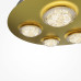Потолочная люстра Maytoni Pharao MOD361CL-L58BS3K