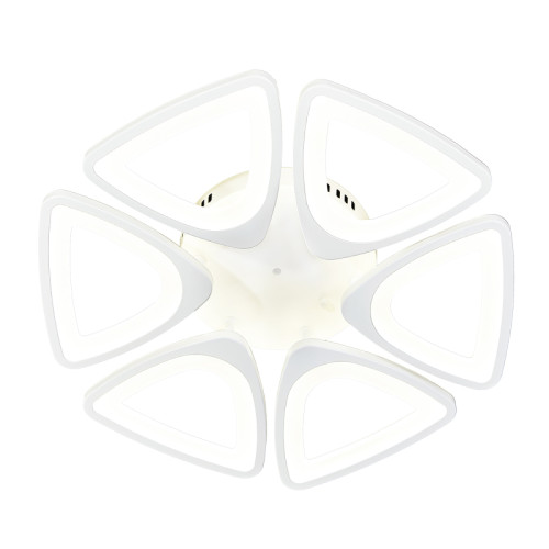 Потолочная светодиодная люстра Escada Umbrella 10218/6LED 85W