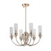 Люстра на штанге ST Luce Элегра SL1402.203.06