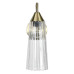 Бра Indigo Campana 13028/1W Brass V000508