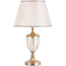 Настольная лампа Arte Lamp Radison A2020LT-1PB
