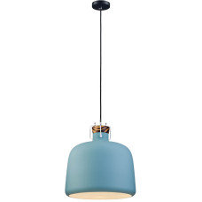 Подвесной светильник Lucia Tucci Narni 1940.1 Gray-Green