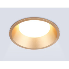 Встраиваемый светильник Ambrella Light Techno spot GX Standard tech TN51815
