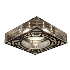 Встраиваемый светильник Arte Lamp Meander A5205PL-1CC