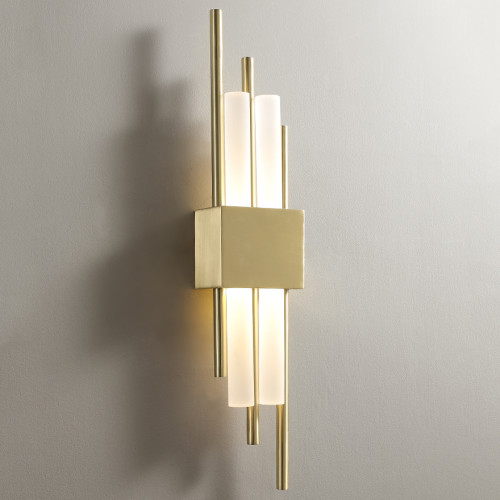 Настенный светильник ImperiumLoft Chord-B 209179-26