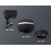 Трековый однофазный светильник с подсветкой Ambrella Light Track System XT1102061 (A2521, C1102, N7111)