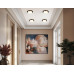 Встраиваемый светильник Ambrella Light Techno Spot Standard Tech TU5020