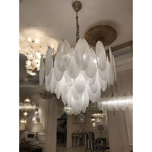 Подвесной светильник ImperiumLoft Angel Style Italian 186788-22