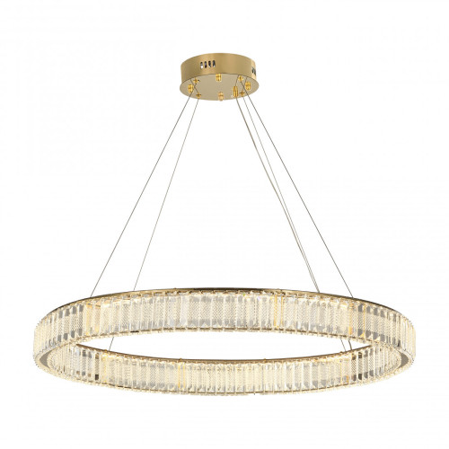 Подвесной светильник Arte Milano AM 2728B.D800.LED G