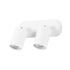 Спот Arte Lamp Aquarius A3226PL-2WH