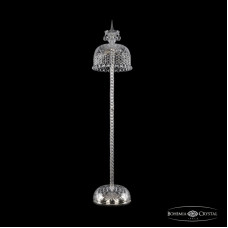 Торшер Bohemia Ivele Crystal 14781T4/30-145 G Balls