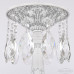 Подвесная люстра Bohemia Ivele Crystal AL78101/10/300 A WMN
