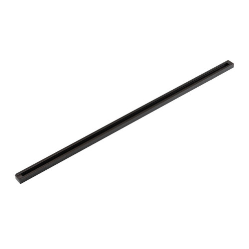 Шинопровод Denkirs DK Track Black TR1001-BK