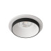 Встраиваемый светильник Denkirs DK2401-BK