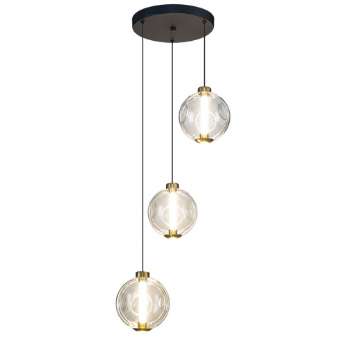 Подвесной светильник Citilux Noona CL251030