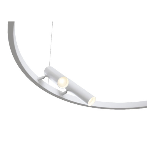 Подвесная люстра Maytoni Satellite MOD102PL-L42WK