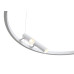 Подвесная люстра Maytoni Satellite MOD102PL-L42WK