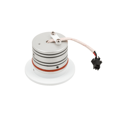 Подсветка ступеней лестницы DesignLed GW-R712-3-WH-WW 003029