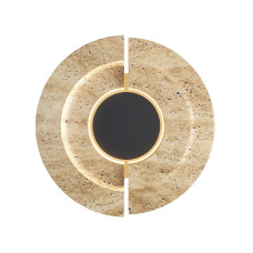 Настенный светильник Maytoni Daylight MOD462WL-L10BG3K Настенный светильник Maytoni Daylight MOD462WL-L10BG3K