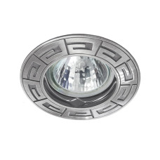 Точечный светильник Kanlux Rodos CT-DS09-SN 4687 Точечный светильник Kanlux Rodos CT-DS09-SN 4687