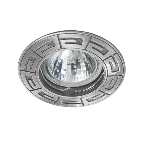 Точечный светильник Kanlux Rodos CT-DS09-SN 4687 Точечный светильник Kanlux Rodos CT-DS09-SN 4687