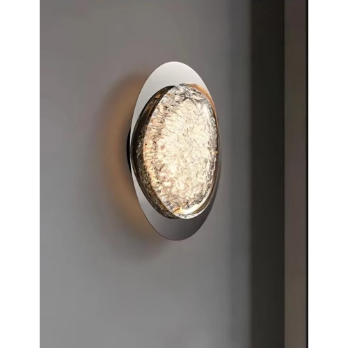 Настенный светильник Delight Collection MT9125-1WC pearl black Настенный светильник Delight Collection MT9125-1WC pearl black