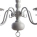 Подвесная люстра Arte Lamp Antwerpen A1029LM-5WC