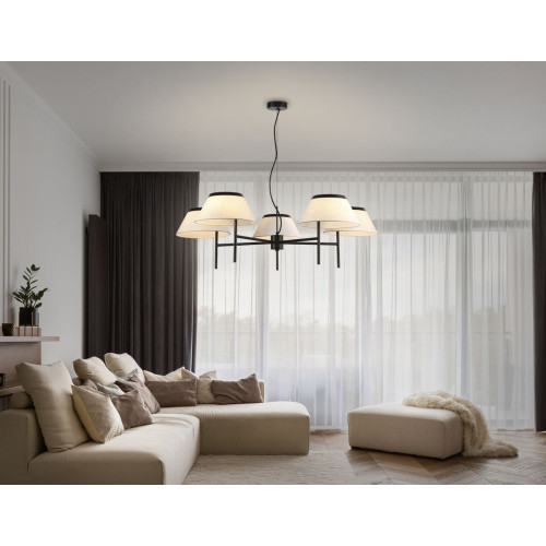 Подвесная люстра Ambrella Light High Light Classic LH72453