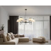 Подвесная люстра Ambrella Light High Light Classic LH72453