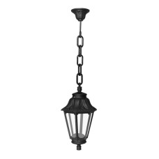 Уличный подвесной светильник Fumagalli Sichem/Anna E22.120.000.AXF1R