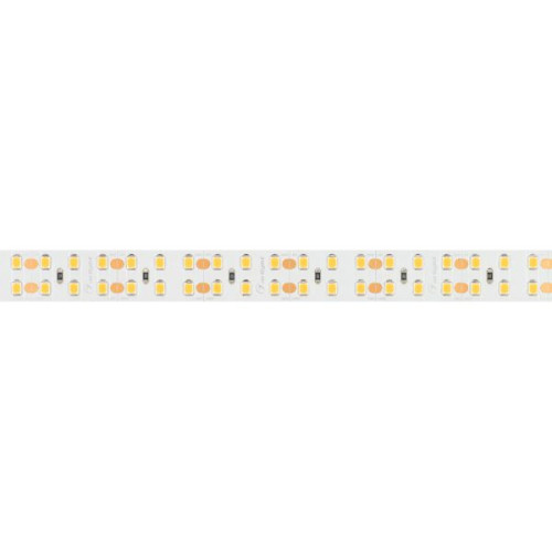 Светодиодная лента Arlight RT-A240-15mm 24V White6000 (19.2 W/m, IP20, 2835, 5m) 008771(2)