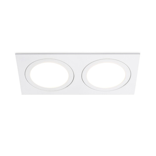Встраиваемый светильник Ambrella Light Techno spot GX Standard tech TN51826