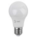 Лампа светодиодная Эра E27 9W 2700K LED A60-9W-827-E27 Б0032246