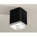Накладной светильник Ambrella Light Techno XS7813001 (C7813, N7701)