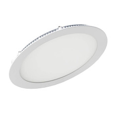 Встраиваемый светодиодный светильник Arlight DL-225M-21W Day White 020118