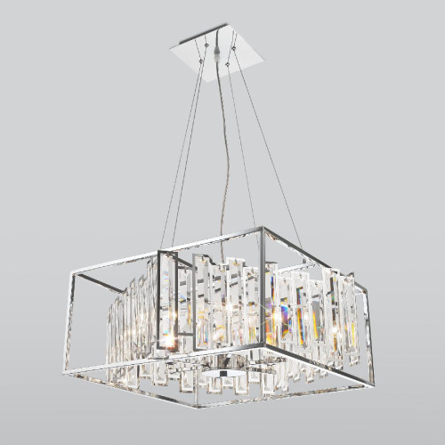Подвесная люстра Bogate's Cella 312/6 Strotskis