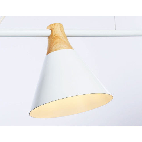 Подвесной светильник Ambrella Light Traditional TR8196