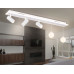 Потолочная люстра Ambrella Light Comfort LineTech FL66201